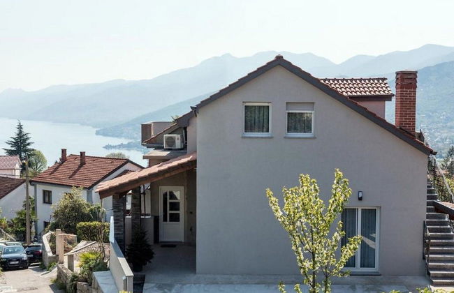 Apartments Bella Vista - One Bedroom Apartment With Sea View - Foto 24