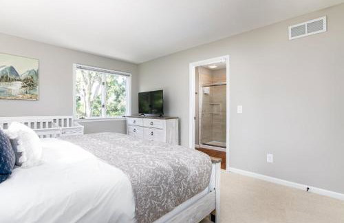 Spacious 6-Bed Luxury Home Near Notre Dame - Foto 29