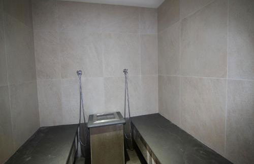 Holiday Home in Caldes Near Ski Lift - Foto 36