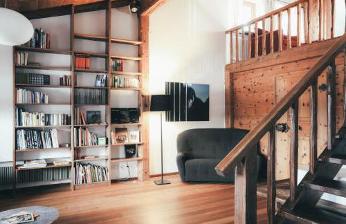 Luna Mia - Apartment 5 - Photo 3