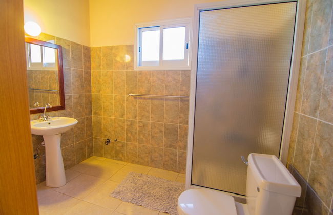 Corallia Villa ,3 Bedrooms see and Forest View - Foto 16