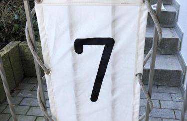 SeeZeichen-Apartment No 26 - Foto 38