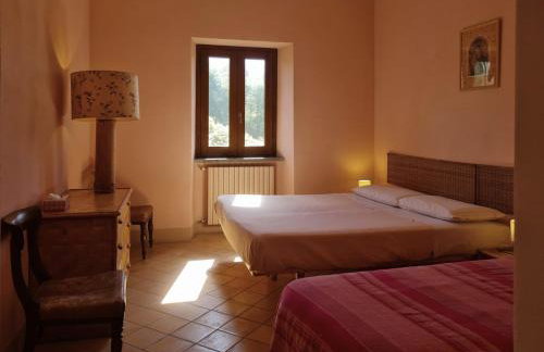 Villa Flavia - Foto 32