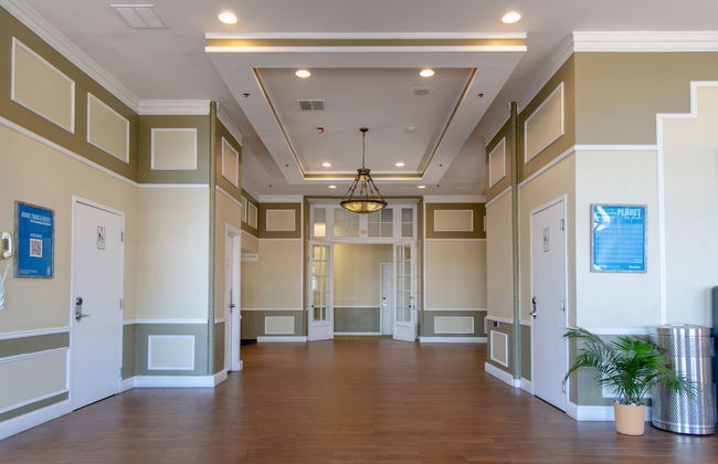 Legacy Vacation Resorts Brigantine Beach - Foto 8