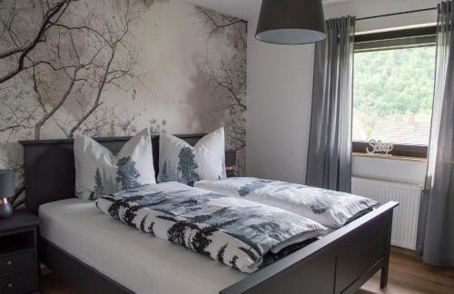 Ferienwohnung Kurz "Weinbergblick" - Foto 12