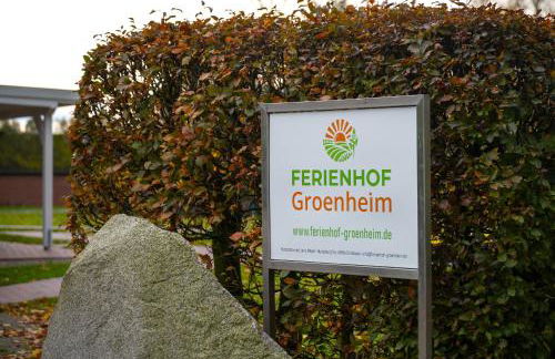 Ferienhof Grönheim - Fuchsbau - Foto 8