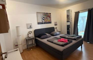 Apartment in Frankfurt-Sachsenhausen - Foto 40