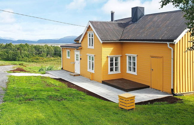 Seaside Charm in Hamaroy-by Traum - Foto 36