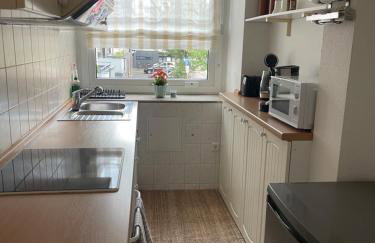 City Apartment 4 Krefeld 20km DUS Airport - Foto 5