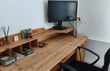 FeWo Sartorius am Hemsberg - Foto 17