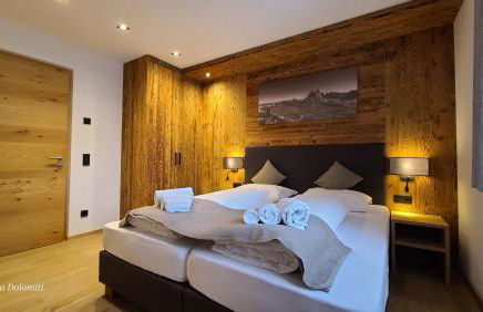 Villa Dolomiti - Foto 13