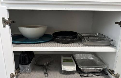 Quiet Cozy Spacious Stay w Private Pool - Foto 46