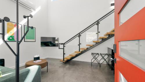 Quantum Tiny Loft at East End Revitalized - Foto 3