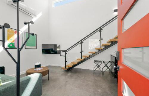 Quantum Tiny Loft at East End Revitalized - Foto 3