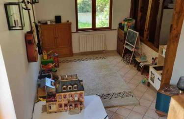 Maison de famille à la campagne classée 3 étoiles - Foto 16