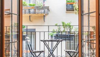 Musico 1 Turia Gardens by Invalencia - Foto 4
