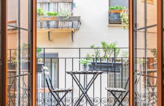 Musico 1 Turia Gardens by Invalencia - Photo 4