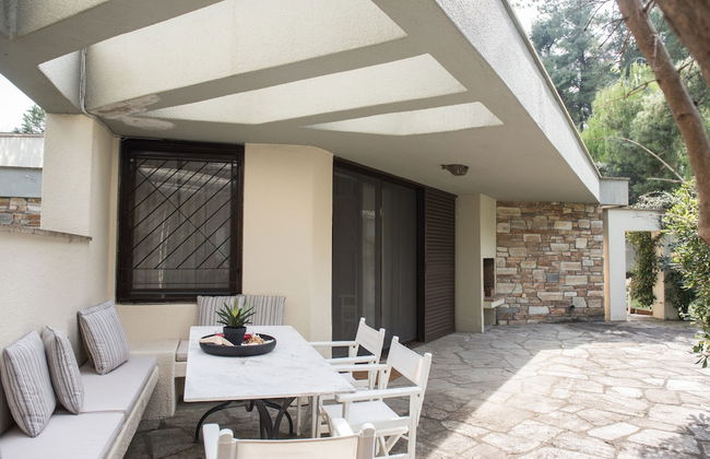 Villa Armonia by halu! Villas - Foto 31