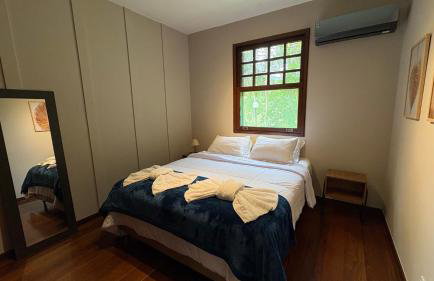 Casa 05 Vale Boa Vista - Refúgio Moderno em Condomínio Exclusivo - Photo 37