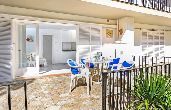 Ancora 13 B-P in Llafranc - Foto 2