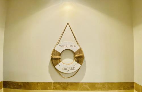 Saltwater Apartment - Foto 48