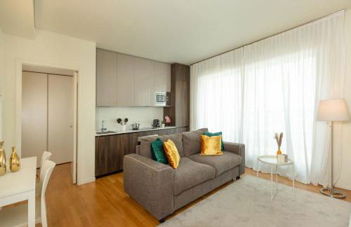 ArtStay - Luxury Apt 1 Gym and Pool - Foto 10