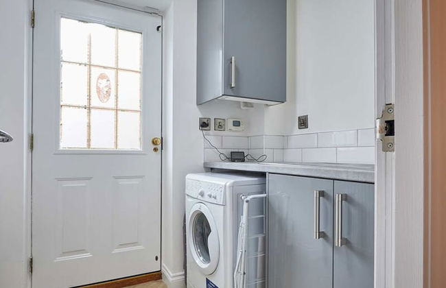 Host Stay Potters Bank - Foto 21