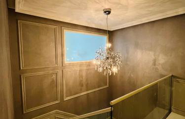 Dwór w Kiełczówce - Foto 44