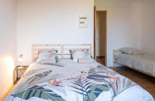 gîte de la La Haute Boulière - Foto 23