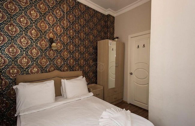 Medcezir Apart Istanbul - Photo 6