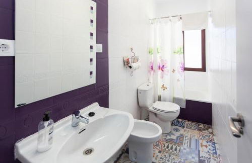 Casa Rural "El Paseo del libro" - Foto 21