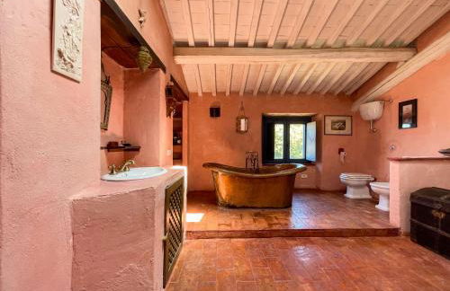 Madeleine: Luxury Villa in Italy - Foto 71