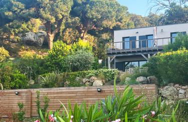 Villa avec jardin et piscine - Foto 47