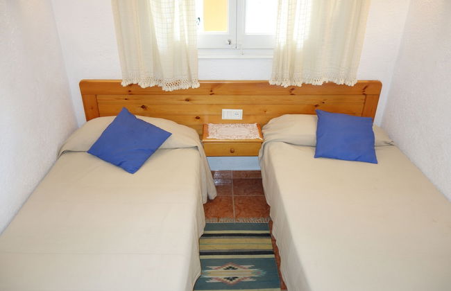 Estudio Park Golfet III - Foto 3