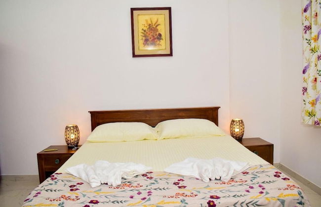 Rooftop Garden - 3 Bedrooms - Parking - 10minbeach - Photo 2