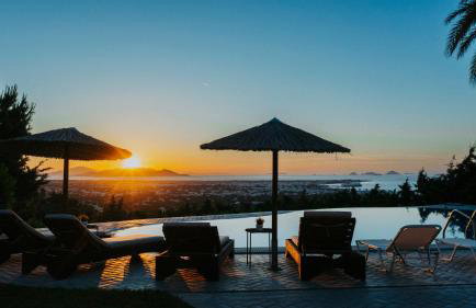 Breathtaking view guesthouse - Photo 22