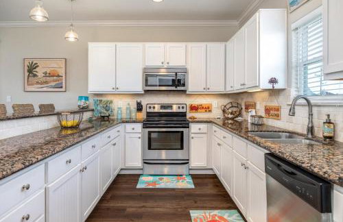 Stunning Gulf Views Firepit - Foto 22