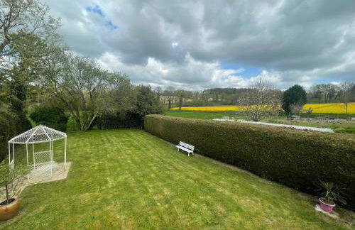 Gîte de Montorien 6/7 personnes - Foto 17