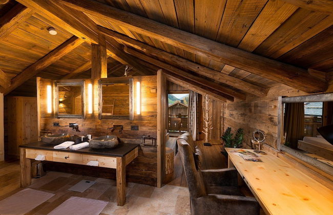 Chaletdorf Auszeit - Foto 4