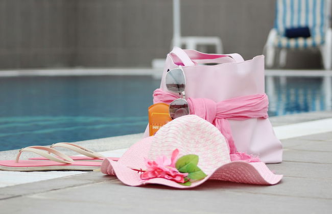 Al Diar Sawa Hotel Apartments - Photo 29