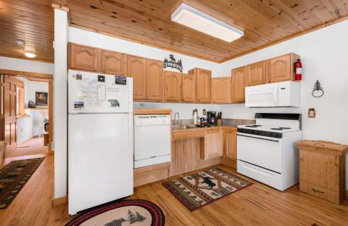 Bugle Pointe B06 by Estes Park Condos - Foto 8