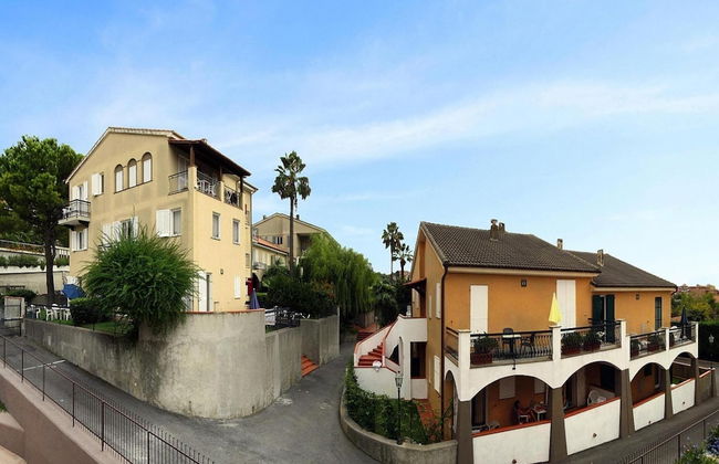 Apartment in San Bartolomeo Al Mare - Photo 39