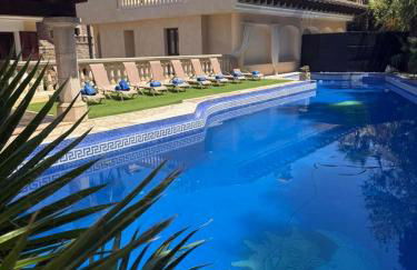 Villa with private pool -Palma Ambassador Center ETV14825 - Photo 6