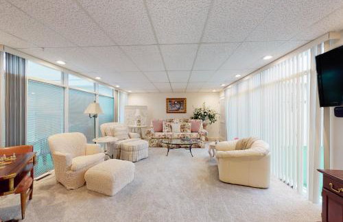 The Garden Suite on M Street - Foto 1