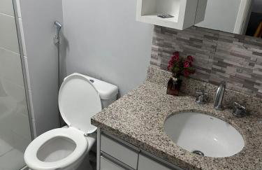 Dot Home Guanabara - Lindo Apartamento Mobiliado em Campinas - Foto 30