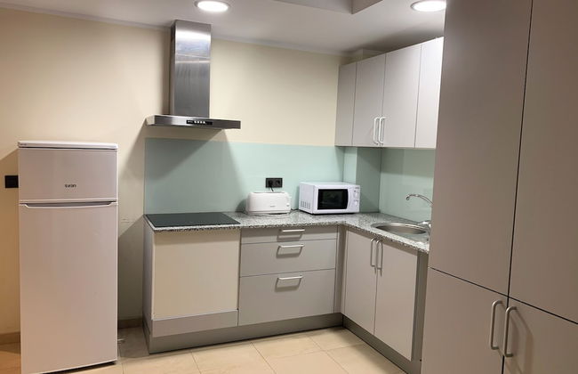 Apartamentos Llorts Ordino 3000 - Photo 14