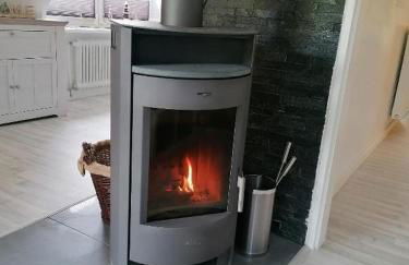 Ferienwohnung Austernfischer - Foto 7