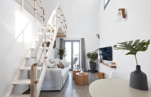 Pnoi Luxury Suites - Foto 23