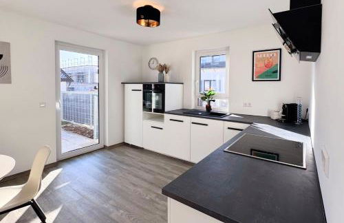 Modernes 118qm Haus für Ferien und Arbeit - Foto 20