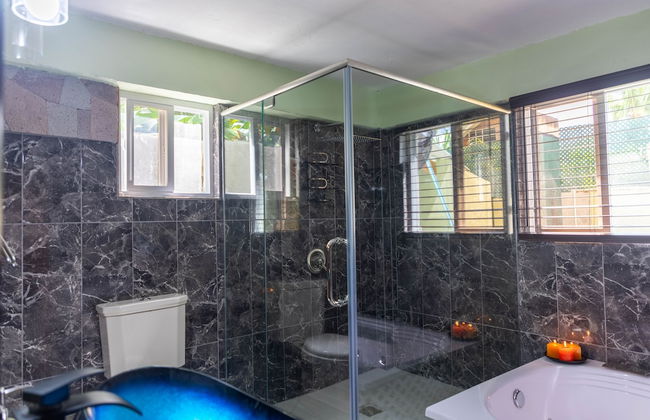 Topaz Apartment Villas-Pool Side Piton v - Foto 18